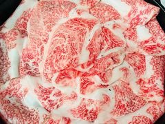 -和牛 烧肉寿喜烧涮锅 善(心斎橋店)