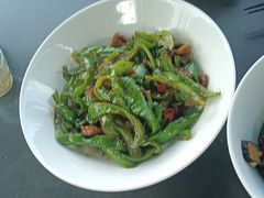 -汉水谣·江景餐厅(江滩店)