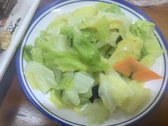 -满族八旗正宗牛肉面