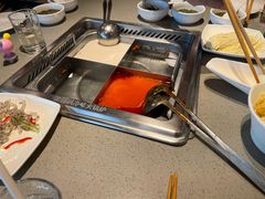-海底捞火锅(坪山益田假日广场店)