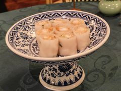 -誉八仙粤菜(万象天地店)