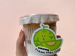 -本来不该有·鲜果咖啡(中山利和店)