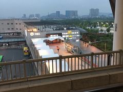 -余姚北站