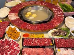 -小肥牛潮汕牛肉火锅(南联店)