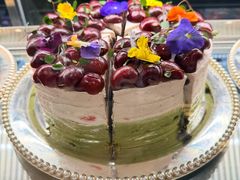 樱桃开心果切块-丁香西饼屋(桂林路店)