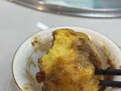 -冰城焰会大丰收铁锅炖(萝岗万达金街店)