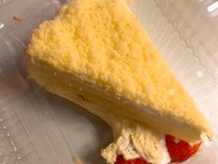 榴莲千层-海梦1924 coffee