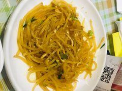 -姥姥春饼·烤鸭(未央路盛龙店)
