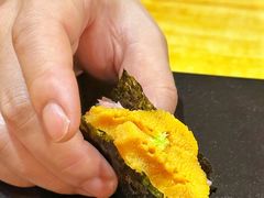 -鮨乐亭Omakase·海胆宴