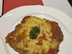 肉酱千层面-ITA·意塔意大利餐厅(亦庄店)
