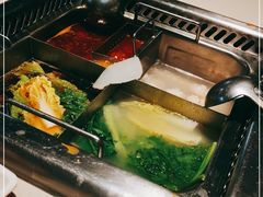 -海底捞火锅(枫蓝国际购物中心店)