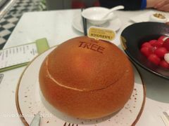 -大树餐厅(万达创始店)