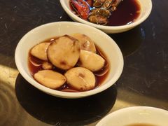 -中国厨房/台湾牛肉面