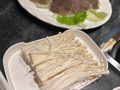 -前门后头老北京铜锅涮肉·京味菜·烤鸭(伊藤洋华堂店)