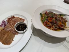 -潇湘码头·鲜湘菜(清河店)