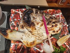 -昱匠·日本料理(金融街店)