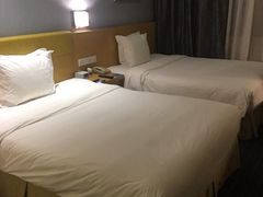 -北京临空智选假日酒店