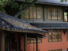 -天台山赤城山景区