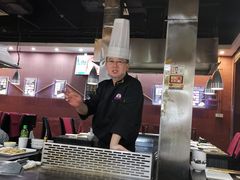 -利昂法式铁板主题餐厅(新奥购物中心店)