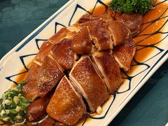 -誉八仙粤菜(万象天地店)