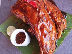 -Naughty Nuri’s Phuket