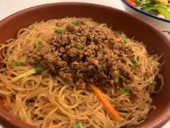 河源蒸米粉-原味田园·客家菜·土窑鸡(中航城君尚购物中心店)