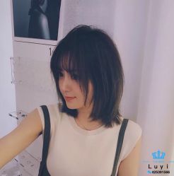 短发-JK奇积发型连锁机构