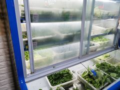 -黔府豆米火锅野菜馆(南马店)