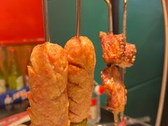 -杨家崴子碳缸烧烤(东三马路店)