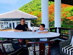 -岘港皇冠假日酒店
