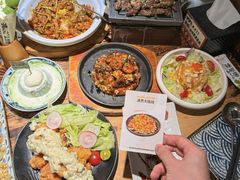 -小川洋风料理(街道口店)
