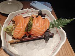 三文鱼刺身-Tuna maki寿司(苏州万象天地店)
