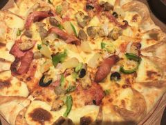 -必胜客(五道口店)