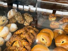 肉桂卷-BAKER&SPICE(环贸店)