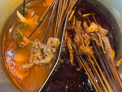 -牛华八婆麻辣烫(起源店)
