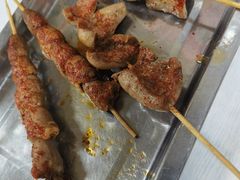 -海平馄饨(逍遥二路店)