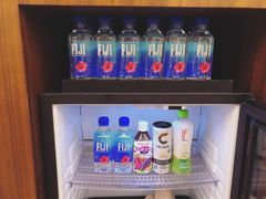 -尼依格罗香港美利酒店