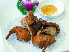 -悦雅居·老广州老味道(长湖店)