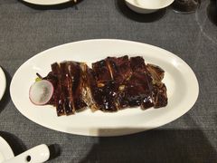 -新吉士·上海菜(浦东LCM置汇旭辉店)