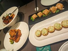 -望乡楼上海菜(日月光店)