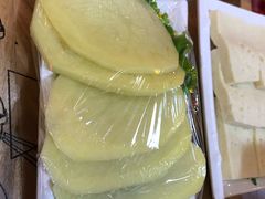 -珍巴奴毛肚牛肉小火锅(四惠店)