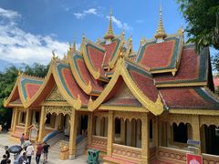 -西双版纳勐泐文化旅游区