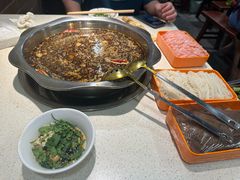 -水碾河刘老大串串香(水碾河路店)