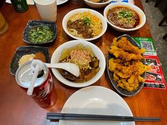 -付小姐在成都(中山公园店)