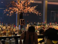 -广州四季酒店·天吧·高空酒吧