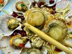 -来之顺海鲜菜馆·青岛菜·始于1993(栈桥店)