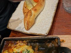 -格鲁·秀色Georgia’s Feast