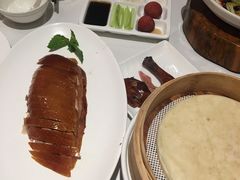 酥香嫩烤鸭-四季民福烤鸭店(望京旺角店)