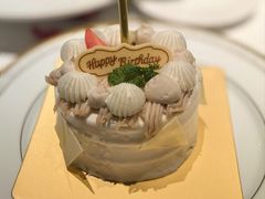 -王品牛排(青岛万象城店)