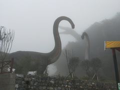 -梦幻奥陶纪景区
